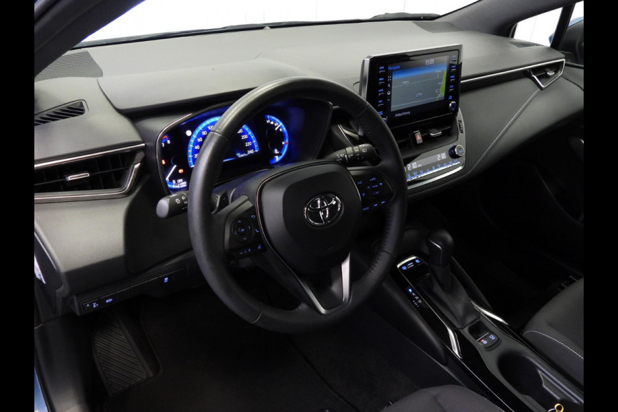 Toyota Corolla Touring Sports 2.0 Hybrid Dynamic NAVI/CAMERA/CLIMA/17"LMV!