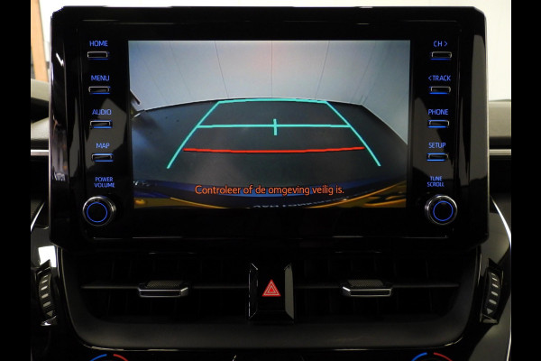 Toyota Corolla Touring Sports 2.0 Hybrid Dynamic NAVI/CAMERA/CLIMA/17"LMV!