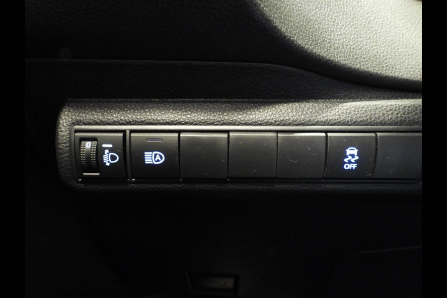 Toyota Corolla Touring Sports 2.0 Hybrid Dynamic NAVI/CAMERA/CLIMA/17"LMV!