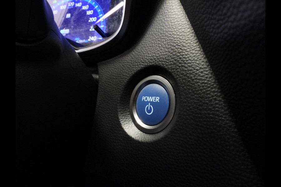 Toyota Corolla Touring Sports 2.0 Hybrid Dynamic NAVI/CAMERA/CLIMA/17"LMV!