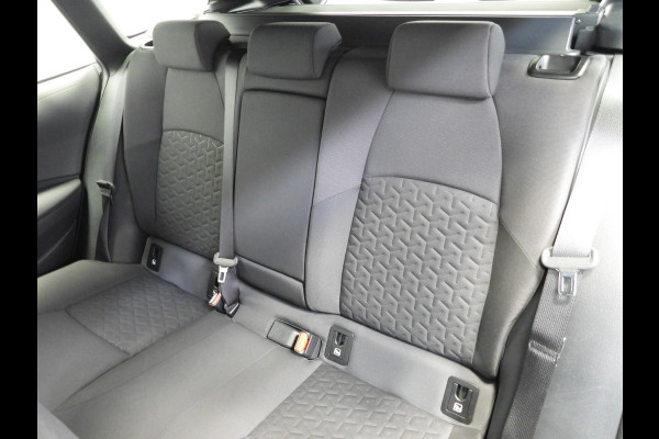 Toyota Corolla Touring Sports 2.0 Hybrid Dynamic NAVI/CAMERA/CLIMA/17"LMV!