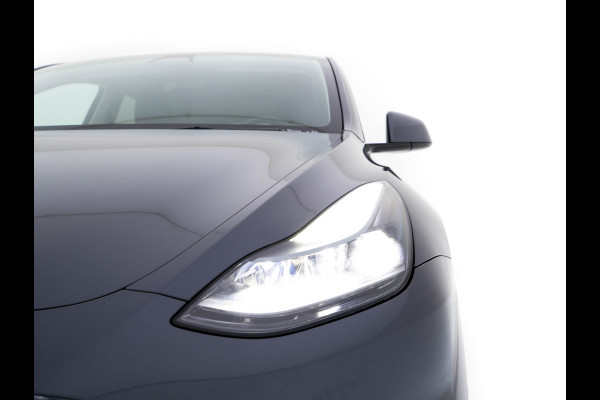 Tesla Model Y Long Range AWD 75 kWh [ 3-Fase-11kW ] {SOH-87%} (INCL-BTW) Aut. *PANO | AUTO-PILOT | LEATHER | NAVI-FULLMAP | MATRIX-LED | KEYLESS | CAMERA | DAB+ | HEATED-COMFORTSEATS | PRIVACY-GLASS | TOPVIEW |  19''ALU*