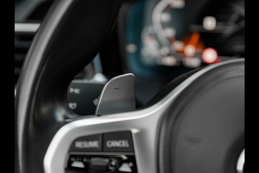 BMW 4 Serie Coupé M440i xDrive - Schuifdak - Parking Ass Plus - Active Cruise Control - Hifi