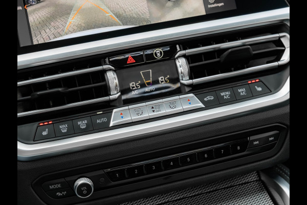 BMW 4 Serie Coupé M440i xDrive - Schuifdak - Parking Ass Plus - Active Cruise Control - Hifi