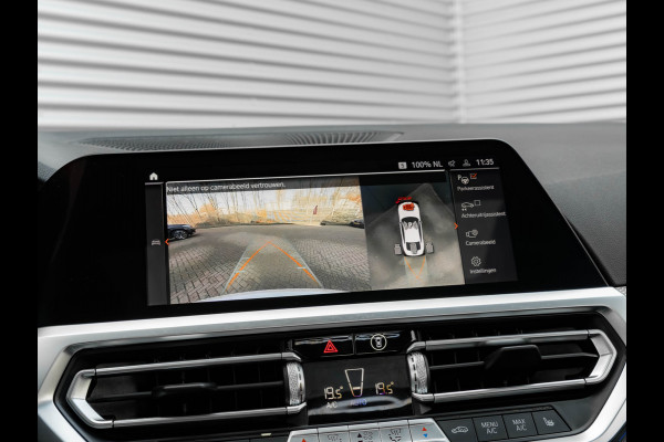 BMW 4 Serie Coupé M440i xDrive - Schuifdak - Parking Ass Plus - Active Cruise Control - Hifi