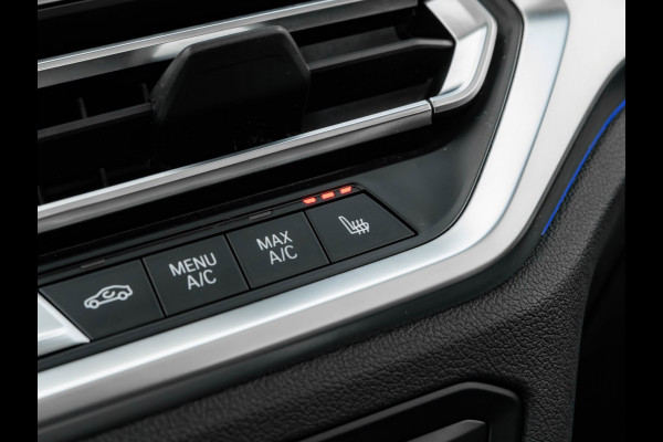 BMW 4 Serie Coupé M440i xDrive - Schuifdak - Parking Ass Plus - Active Cruise Control - Hifi