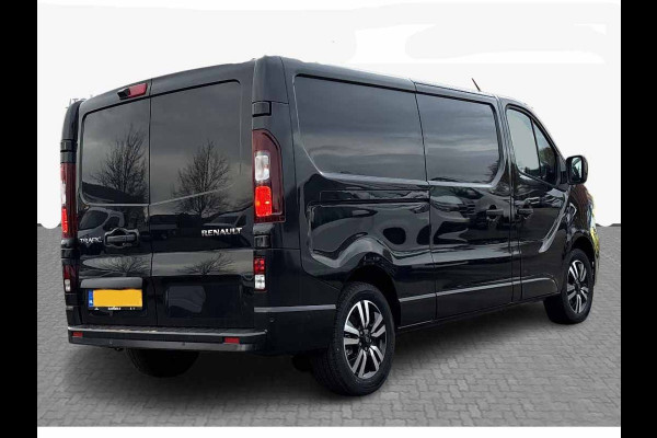 Renault Trafic 2.0 Blue dCi 170PK L2H1 Extra nr. V059 | Climate | Cruise | Navi | Camera | 17"LM velgen