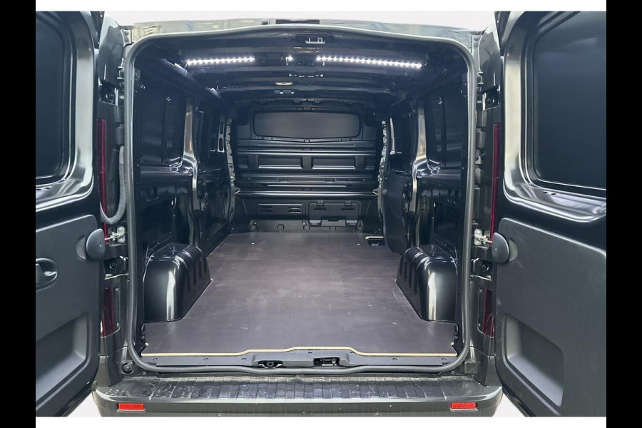 Renault Trafic 2.0 Blue dCi 170PK L2H1 Extra nr. V059 | Climate | Cruise | Navi | Camera | 17"LM velgen