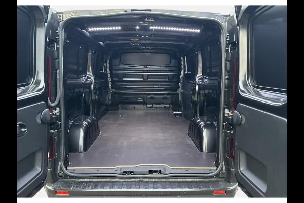 Renault Trafic 2.0 Blue dCi 170PK L2H1 Extra nr. V059 | Climate | Cruise | Navi | Camera | 17"LM velgen