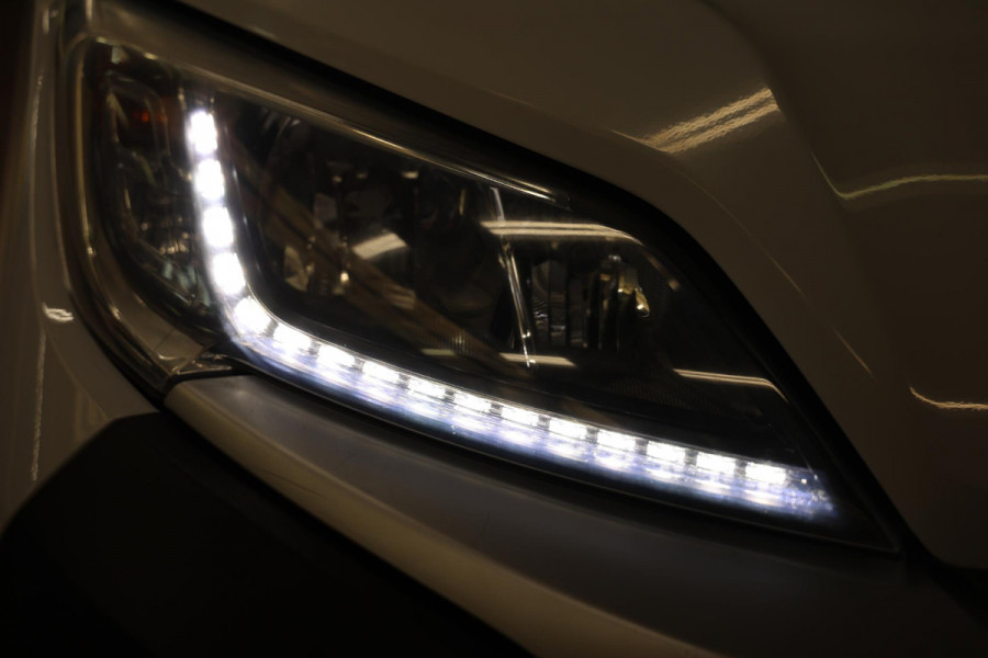 Fiat Ducato BAKWAGEN MEUBELBAK MET LAADKLEP