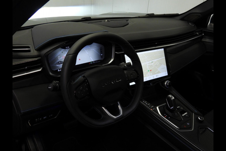 Lynk & Co 01 1.5 PHEV BlackLine ZW.HEMEL/360CAM/SCHUIFDAK/LED/20"LMV!