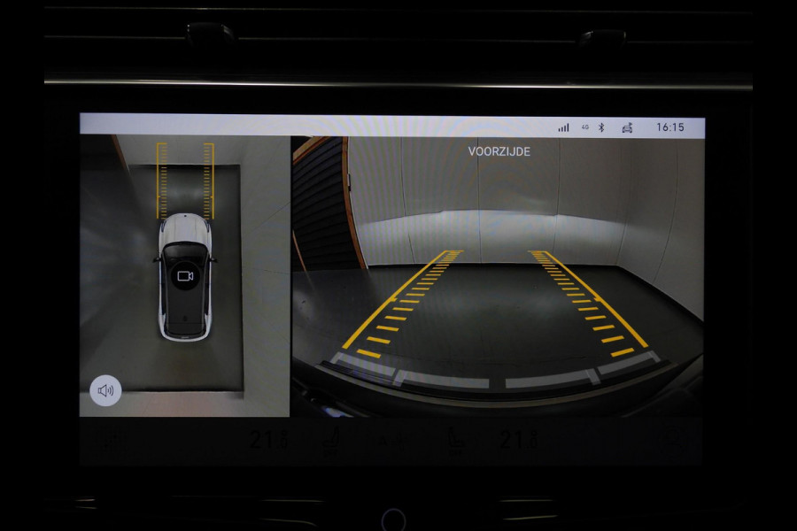 Lynk & Co 01 1.5 PHEV BlackLine ZW.HEMEL/360CAM/SCHUIFDAK/LED/20"LMV!