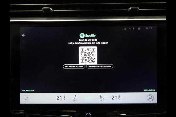 Lynk & Co 01 1.5 PHEV BlackLine ZW.HEMEL/360CAM/SCHUIFDAK/LED/20"LMV!