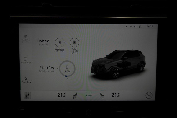 Lynk & Co 01 1.5 PHEV BlackLine ZW.HEMEL/360CAM/SCHUIFDAK/LED/20"LMV!