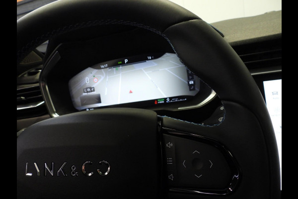 Lynk & Co 01 1.5 PHEV BlackLine ZW.HEMEL/360CAM/SCHUIFDAK/LED/20"LMV!