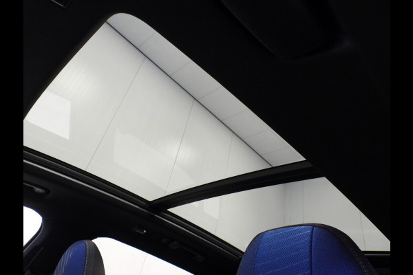 Lynk & Co 01 1.5 PHEV BlackLine ZW.HEMEL/360CAM/SCHUIFDAK/LED/20"LMV!