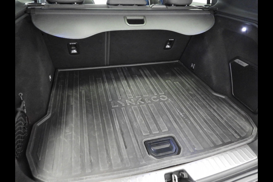 Lynk & Co 01 1.5 PHEV BlackLine ZW.HEMEL/360CAM/SCHUIFDAK/LED/20"LMV!