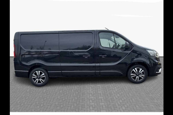 Renault Trafic 2.0 Blue dCi 170PK L2H1 Extra nr. V075 | Climate | Cruise | Navi | Camera | 17"LM velgen | All season