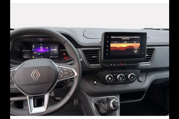 Renault Trafic 2.0 Blue dCi 170PK L2H1 Extra nr. V075 | Climate | Cruise | Navi | Camera | 17"LM velgen | All season