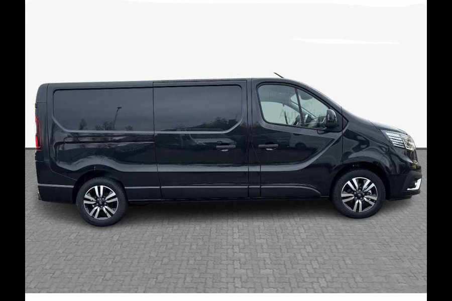 Renault Trafic 2.0 Blue dCi 170PK L2H1 Extra nr.V084 | Climate | Cruise | Navi | Camera | 17"LM velgen