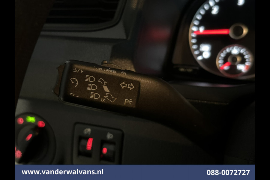 Volkswagen Caddy 2.0 TDI L2H1 Maxi Euro6 Airco | Cruisecontrol | 1400kg Trekhaak | Navigatie Zijdeur