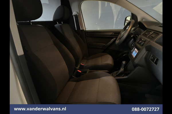 Volkswagen Caddy 2.0 TDI L2H1 Maxi Euro6 Airco | Cruisecontrol | 1400kg Trekhaak | Navigatie Zijdeur