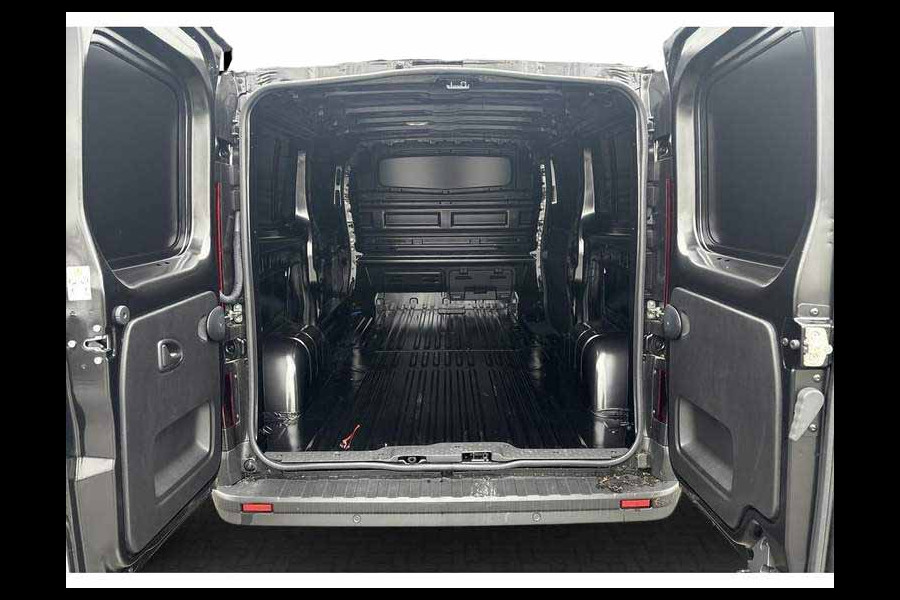 Renault Trafic 2.0 Blue dCi 170PK L2H1 Extra nr.V084 | Climate | Cruise | Navi | Camera | 17"LM velgen