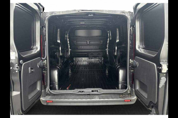 Renault Trafic 2.0 Blue dCi 170PK L2H1 Extra nr.V084 | Climate | Cruise | Navi | Camera | 17"LM velgen