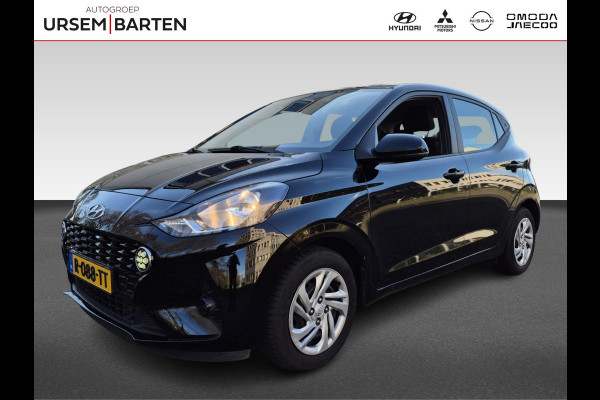 Hyundai i10 1.0 Comfort 5-zits | Apple Carplay - Android Car