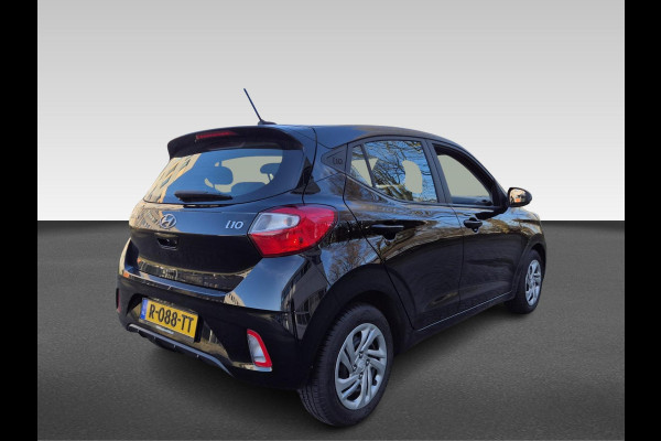 Hyundai i10 1.0 Comfort 5-zits | Apple Carplay - Android Car