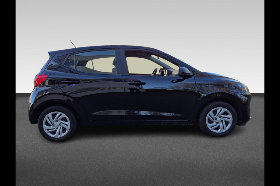 Hyundai i10 1.0 Comfort 5-zits | Apple Carplay - Android Car