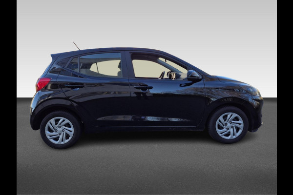 Hyundai i10 1.0 Comfort 5-zits | Apple Carplay - Android Car