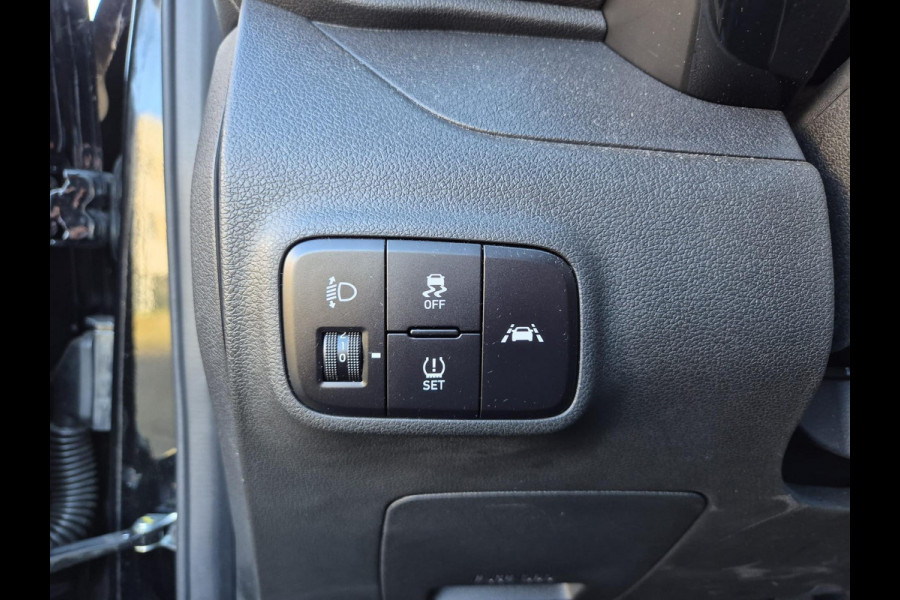 Hyundai i10 1.0 Comfort 5-zits | Apple Carplay - Android Car