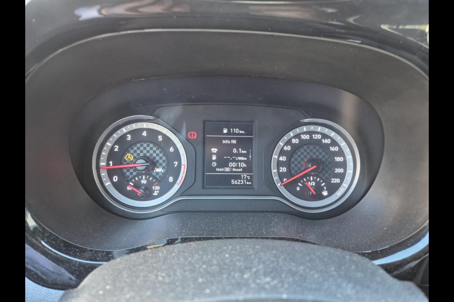 Hyundai i10 1.0 Comfort 5-zits | Apple Carplay - Android Car