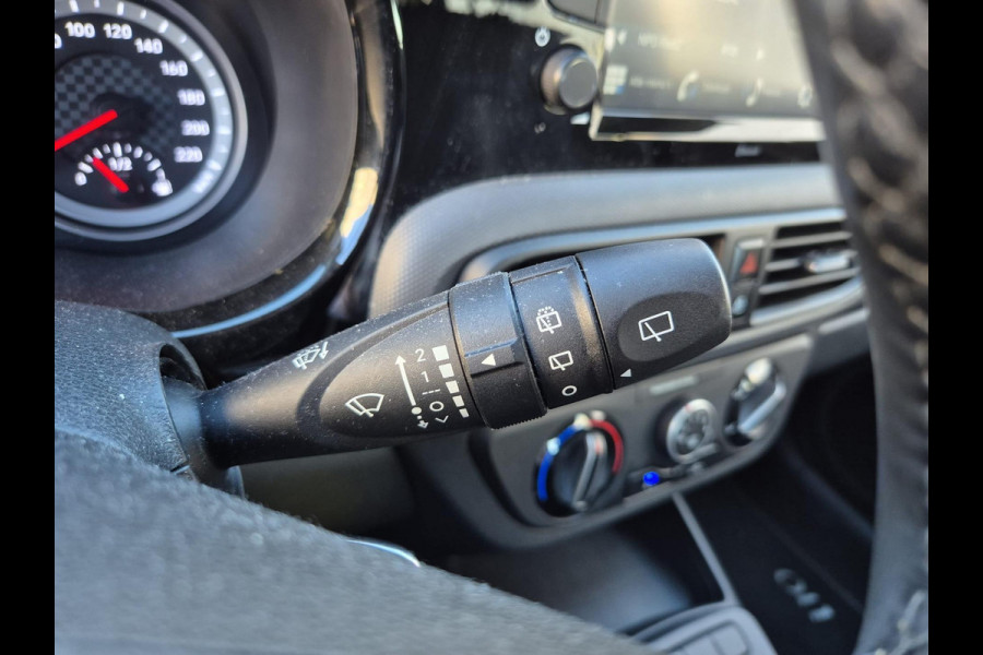 Hyundai i10 1.0 Comfort 5-zits | Apple Carplay - Android Car