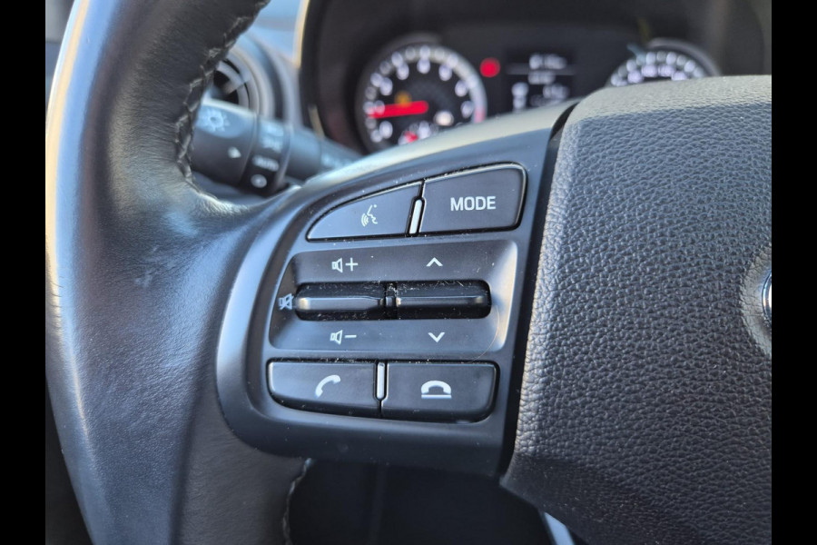 Hyundai i10 1.0 Comfort 5-zits | Apple Carplay - Android Car