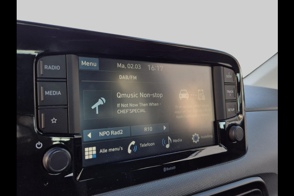 Hyundai i10 1.0 Comfort 5-zits | Apple Carplay - Android Car