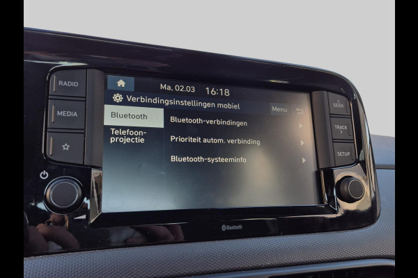 Hyundai i10 1.0 Comfort 5-zits | Apple Carplay - Android Car