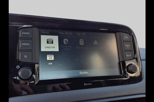 Hyundai i10 1.0 Comfort 5-zits | Apple Carplay - Android Car