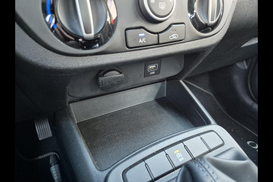 Hyundai i10 1.0 Comfort 5-zits | Apple Carplay - Android Car