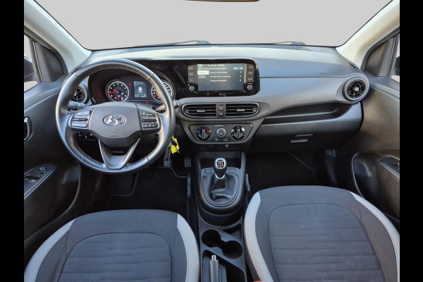 Hyundai i10 1.0 Comfort 5-zits | Apple Carplay - Android Car