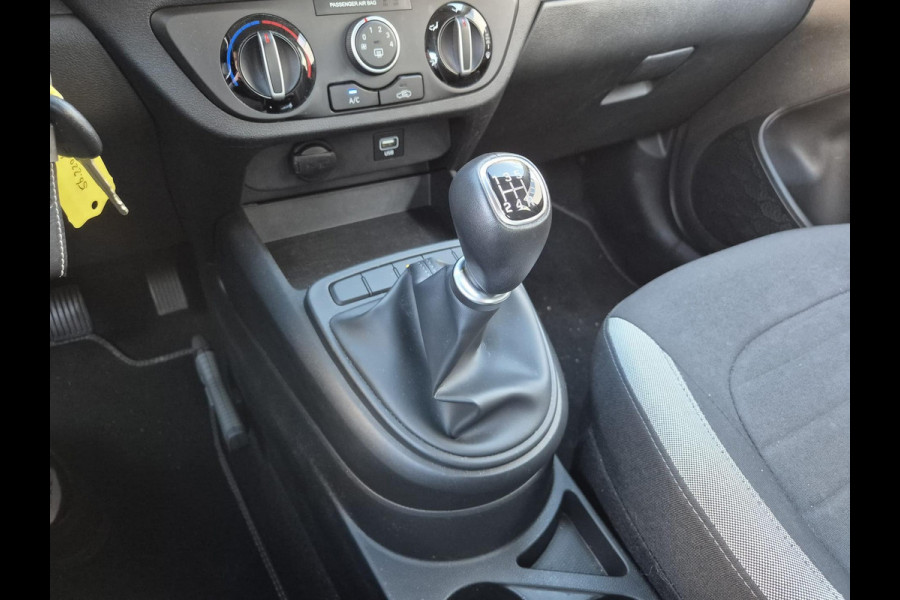 Hyundai i10 1.0 Comfort 5-zits | Apple Carplay - Android Car