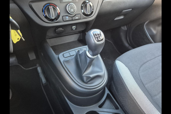 Hyundai i10 1.0 Comfort 5-zits | Apple Carplay - Android Car