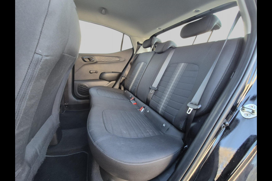 Hyundai i10 1.0 Comfort 5-zits | Apple Carplay - Android Car