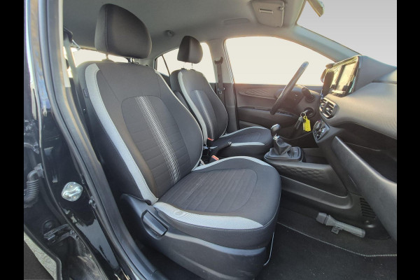 Hyundai i10 1.0 Comfort 5-zits | Apple Carplay - Android Car