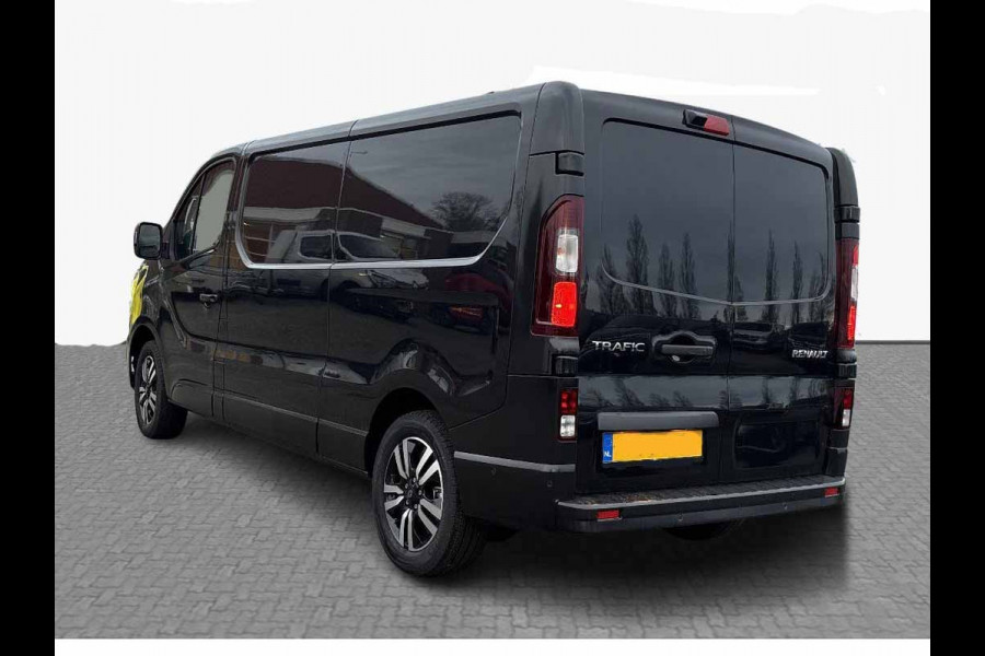 Renault Trafic 2.0 Blue dCi 170PK L2H1 Extra nr. V027 | Climate | Cruise | Navi | Camera | 17"LM velgen