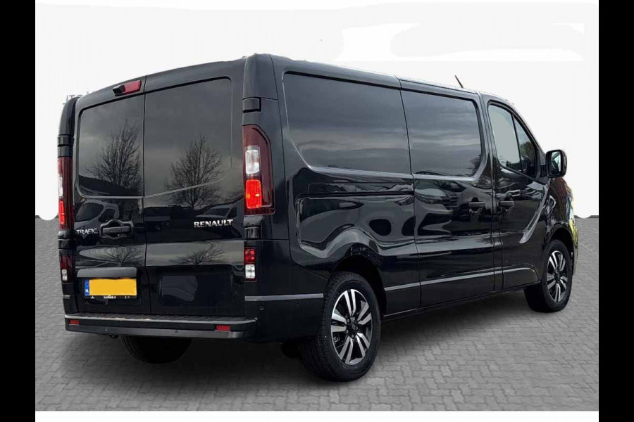 Renault Trafic 2.0 Blue dCi 170PK L2H1 Extra nr. V027 | Climate | Cruise | Navi | Camera | 17"LM velgen