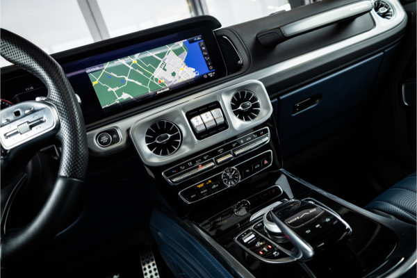 Mercedes-Benz G-Klasse G63 ///AMG | Pano | Burmester | 360 Camera | ACC