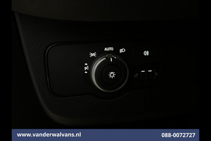 Mercedes-Benz Sprinter 314 CDI 143pk L2H2 Euro6 Airco | Camera | Apple Carplay | Android Auto | Parkeersensoren Bijrijdersbank