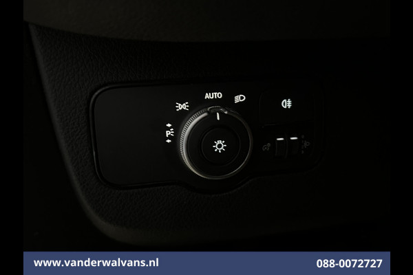 Mercedes-Benz Sprinter 314 CDI 143pk L2H2 Euro6 Airco | Camera | Apple Carplay | Android Auto | Parkeersensoren Bijrijdersbank